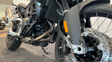 24 Model Year BMW F900 GS
